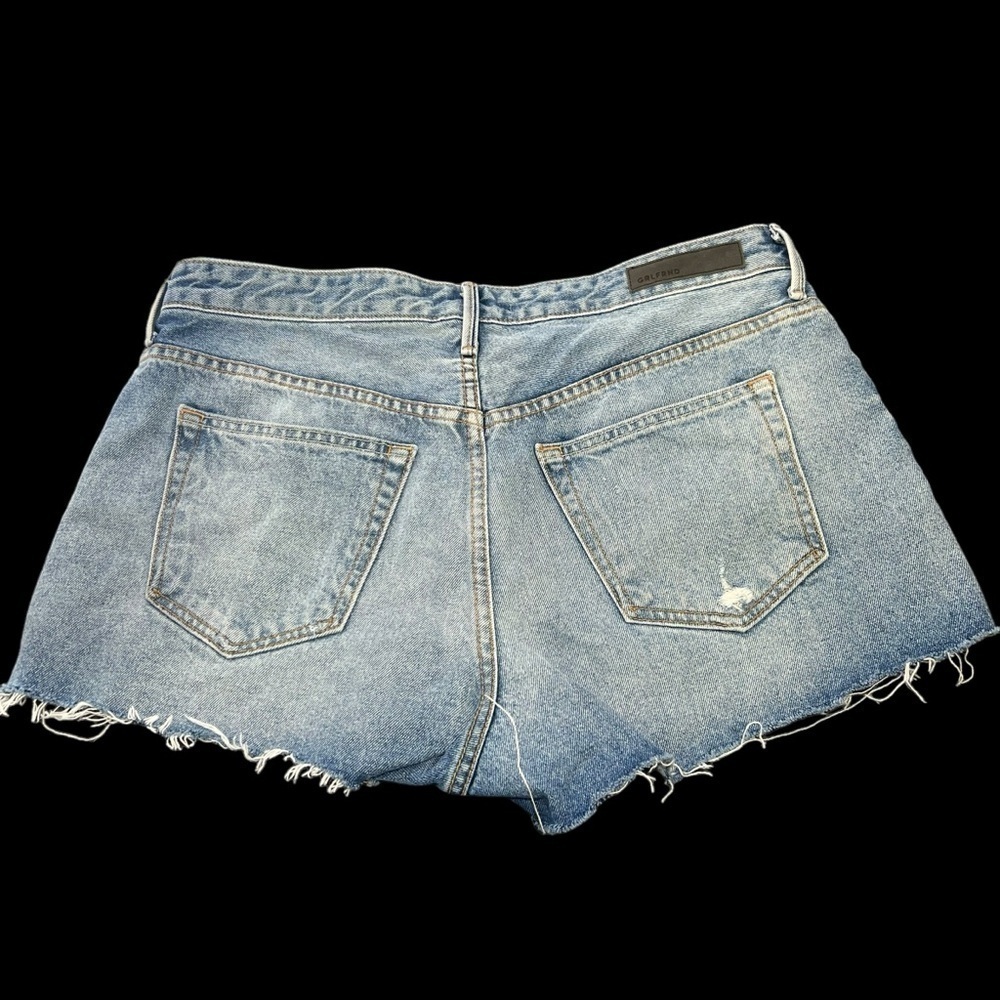 Grlfrnd Cindy Jean shorts - Picture 4 of 16